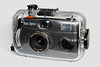International Innovations Intova Snap Sights SS01 Sport Utility Film Camera