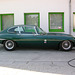 Jaguar E-Type V12 von 1968