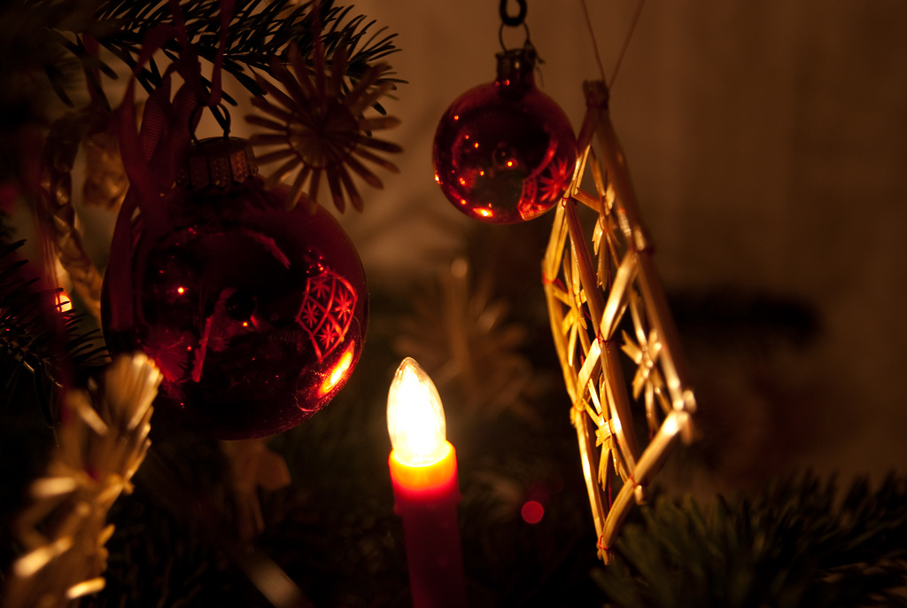 Christbaumschmuck
