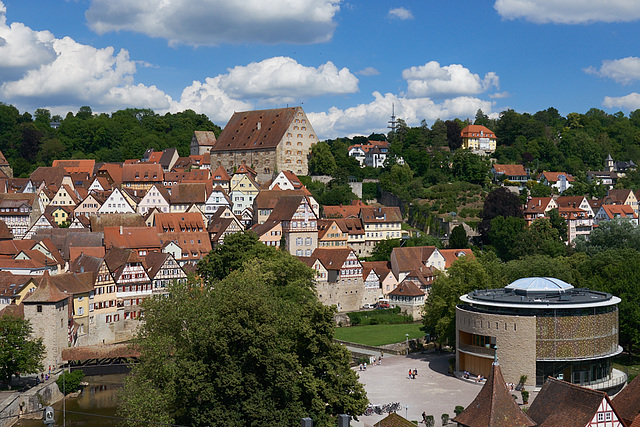 Schwäbisch Hall