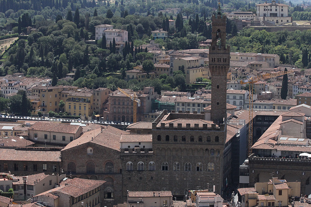 Palazzo Vecchio