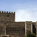 Mértola, The castle, HWW