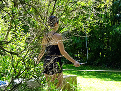 Jump rope