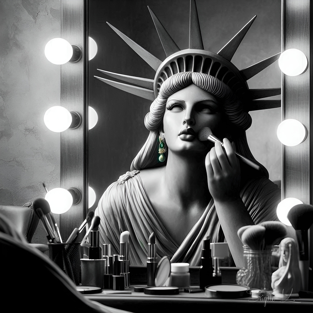 Lady Liberty