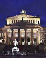 Berlin - Konzerthaus