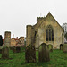 stiffkey church, norfolk