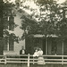 Home of Bert and Fanny, July 21, 1912