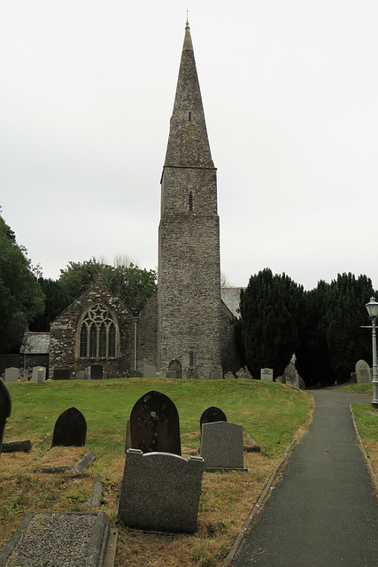 sheviock church, cornwall (1)