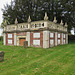 turvey church, beds  (79)C19 higgins mausoleum c.1845