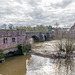 Old Dee Bridge, Chester