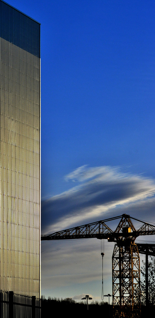 Crane