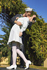 Unconditional Surrender – Grounds for Sculpture, Hamilton Township, Trenton, New Jersey