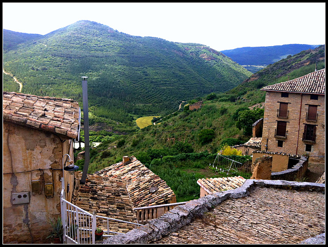 Gallipienzo (Navarra), 7