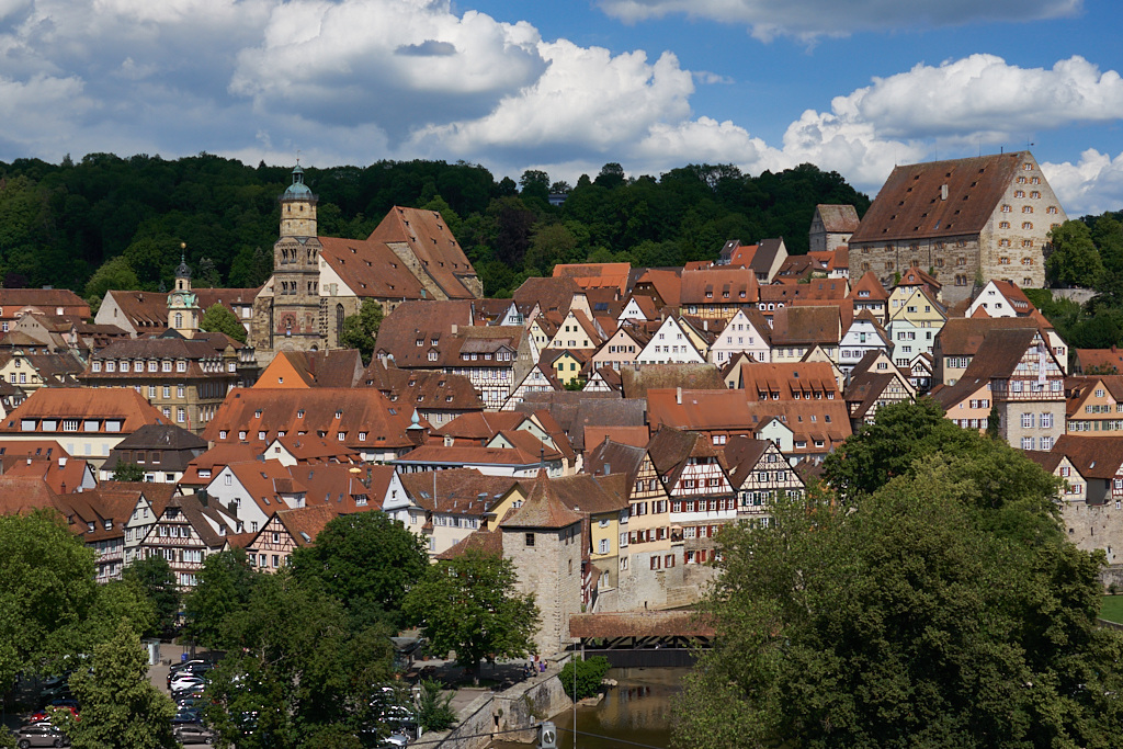 Schwäbisch Hall