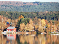 Norwegen in Bayern