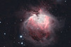 Orion nebula NGC 1976