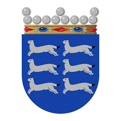 Österbotten - Pohjanmaa