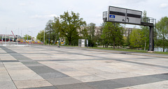 Nuremberg Congress Hall (#2739)