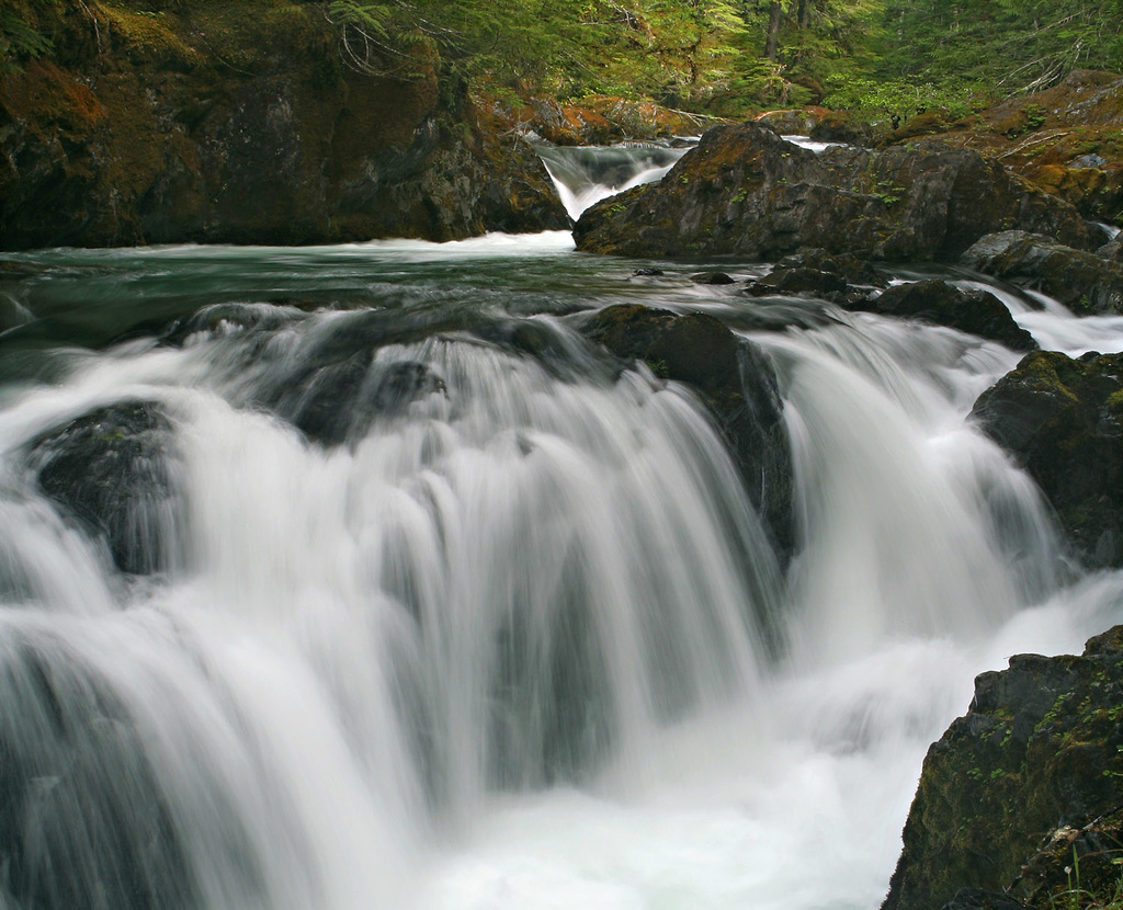 Opal Creek