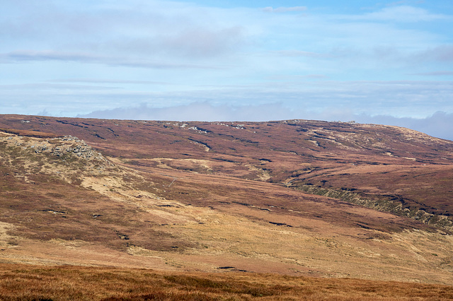 Bleaklow Hill