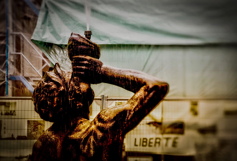 Liberte
