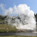 Riverside Geyser