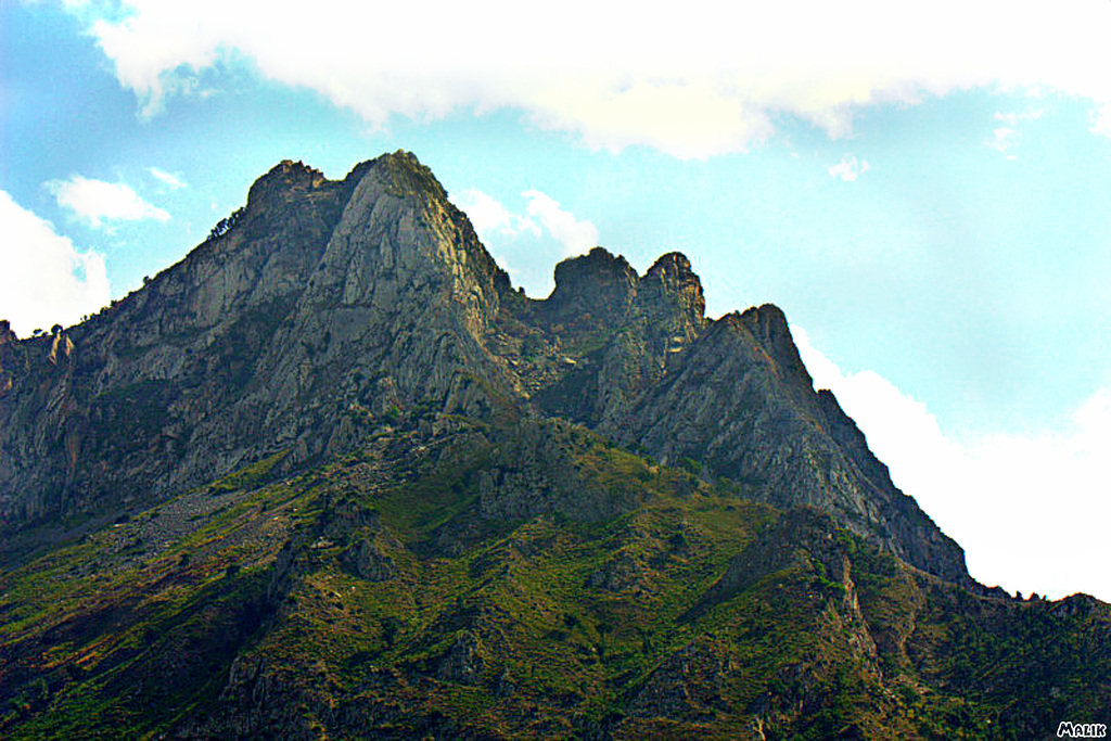 montagne bejaia1