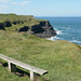 HBM -  The beautiful Antrim coast