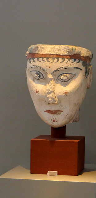 Athens - National Archaeological Museum