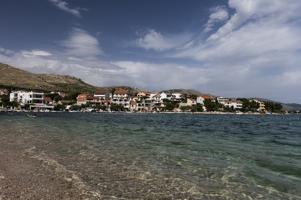 Grebastica - Croazia