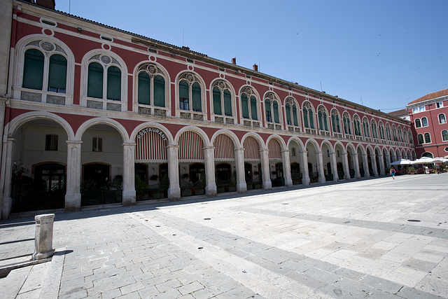 Split - Croazia