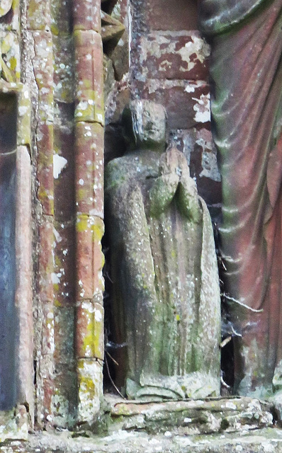 lanercost priory, cumbria