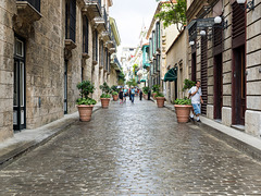 Havanna, Cuba