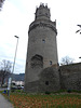 Andernach- The Round Tower