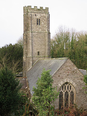 halwell church, devon (5)