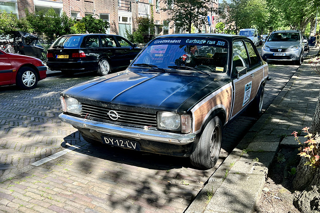 1979 Opel Kadett