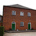 Baptist Chapel, Arnesby, Leicestershire