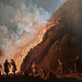 The Vesuvius Eruption 1774