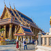 Wat Phra Kaeo (© Buelipix)
