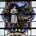 Saint Mary's Church, Threlkeld, Cumbria