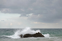 Plage de Lourtuais