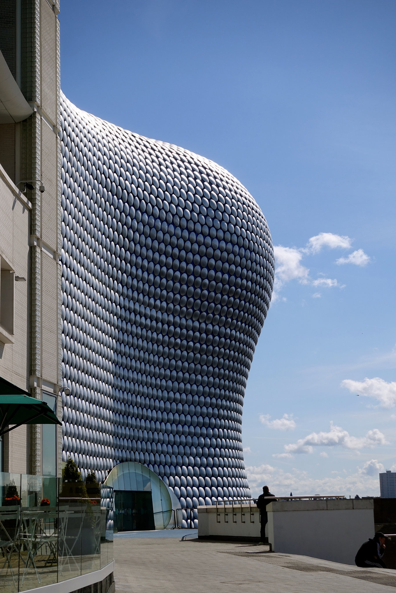 Selfridges, Birmingham