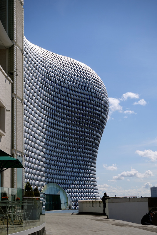 Selfridges, Birmingham