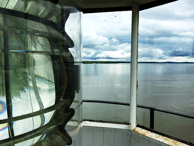 Concord Point Lighthouse