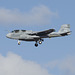 VMAQ-2 Grumman EA-6B Prowler 163528