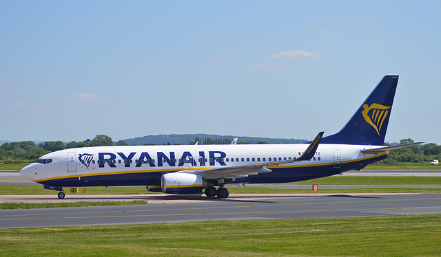 Ryanair FTD