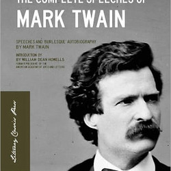 45 Kompletaj paroloj de Mark Twain