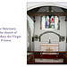 The Sanctuary St Mary's Friston 23 4 2013