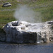 Riverside Geyser