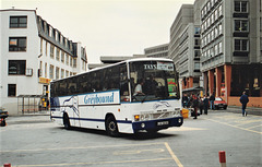 Tayside Public Transport Limited 241 (LXI 2630 ex B918 CSU) – 2 Aug 1997 (364-6)